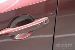 Nissan Qashqai 2024