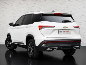 Chevrolet Captiva 2025