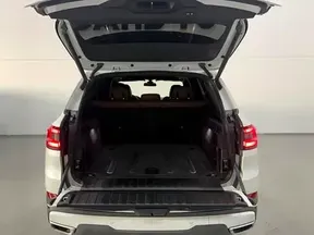 BMW X5 40 2020