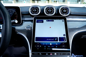 Mercedes-Benz CLE 200 2025