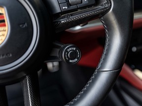 Porsche Cayenne 2024