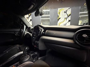 MINI Hatch John Cooper Works GP 2020