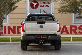 Volkswagen Amarok 2023