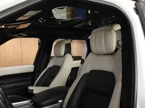 Land Rover Range Rover Sport 2018