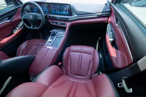 Changan CS75 Plus 2022