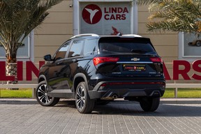 Chevrolet Captiva 2023