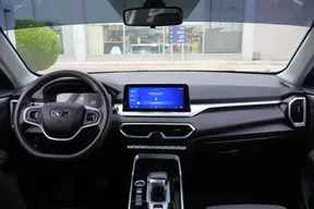 Kaiyi X3 Pro 2024