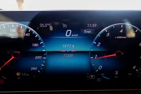 Mercedes-Benz A-Class 200 2020