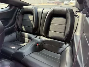 Ford Mustang 2021