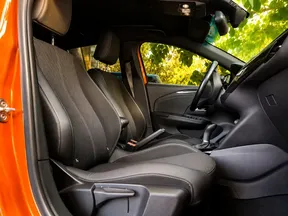 Opel Corsa 2023
