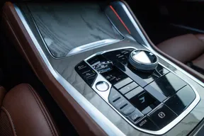 BMW X6 40 2024