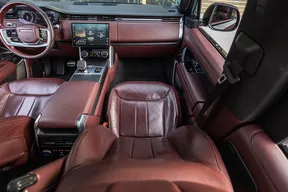 Land Rover Range Rover 2022