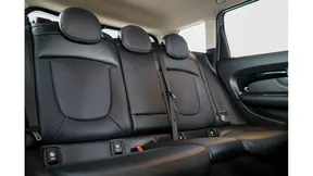 MINI Clubman Cooper 2021