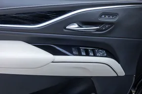 Cadillac Escalade 2021