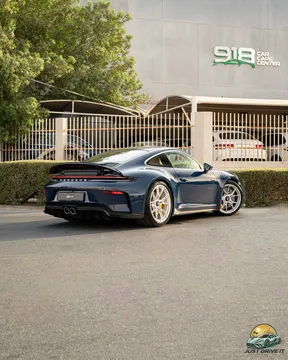 Porsche 911 GT3 2026