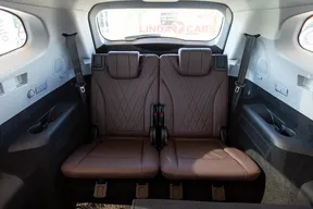 Chery Tiggo 8 Pro Max 2024