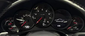 Porsche 911 Carrera S 2017