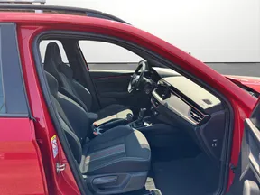 Škoda Kamiq 2024