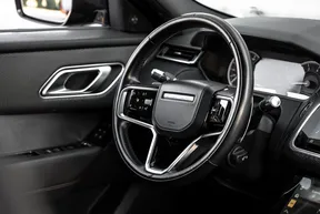 Land Rover Range Rover Velar 2022