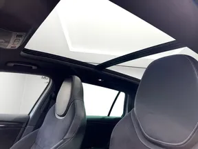 Škoda Superb Combi 2018