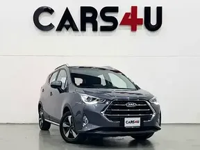 JAC S3 / JS3 2023