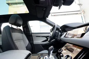 Land Rover Range Rover Evoque 2023