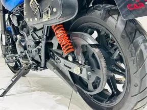 Harley-Davidson Street 2018