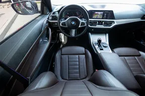 BMW 4 Series 430 2022