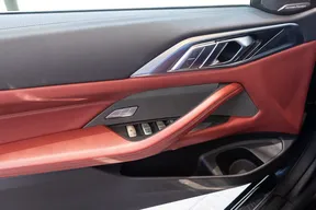 BMW 4 Series 430 2021