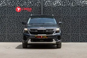 Kia Seltos 2025