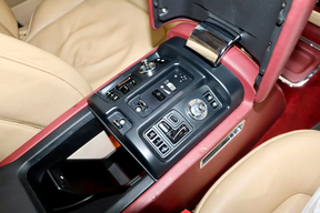 Rolls-Royce Phantom 2009