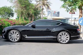 Bentley Continental GT 2023