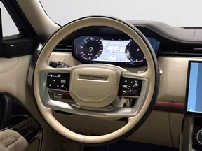 Land Rover Range Rover 2023