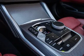 BMW 4 Series 420 2024