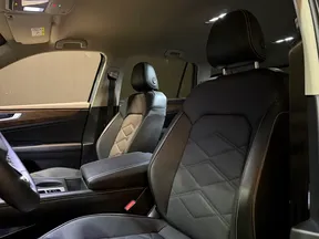 Volkswagen Atlas 2022
