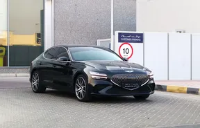 Genesis G70 2023