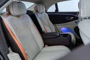 Bentley Continental Flying Spur 2023