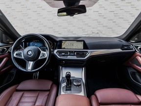 BMW 4 Series 420 Gran Coupe 2023