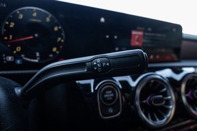 Mercedes-Benz A-Class 45 AMG S 2023