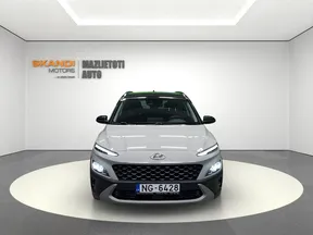 Hyundai Kona 2022
