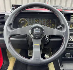 Lancia Delta HF Integrale 1992