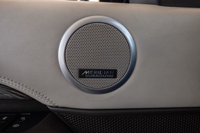 Land Rover Discovery 2017