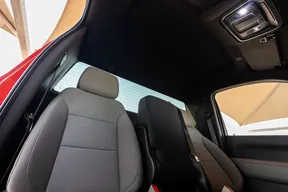 Chevrolet Silverado 1500 2021