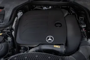 Mercedes-Benz CLS 350 2022