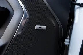 Chevrolet Tahoe 2022