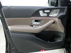 Mercedes-Benz GLE 53 AMG 2025