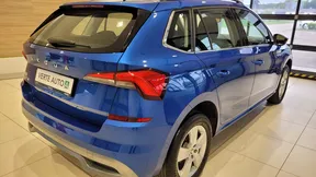 Škoda Kamiq 2023