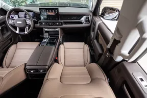 BAIC BJ60 2026