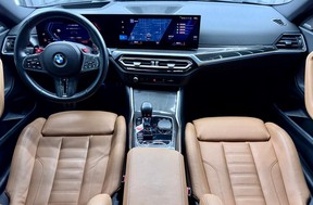 BMW 2 Series M2 2024