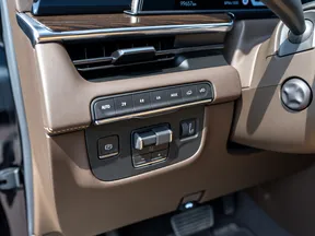 Cadillac Escalade ESV 2021